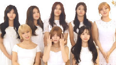 2015 AOA Heart Attack In Seoul 天使們的邀請消息