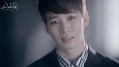 Happy Bean Day VIXX李弘彬生日賀頻