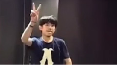 The Catch Up 易烊千璽舞蹈練習 單人版