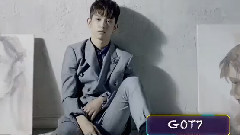 人氣歌謠 GOT7下周回歸預告