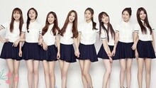 Lovelyz - Lovelyz - Lovelyz8 全碟試聽