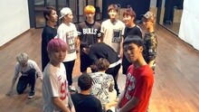 Seventeen - MANSAE 舞蹈練習 SEEK ver.