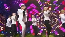 金素貞 - Dance Music 現場版