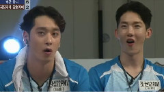 羽毛球混合雙打 尼坤 哈尼 vs 郭京飛 蔣夢婕