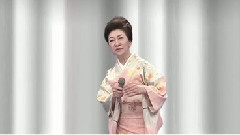 白い海峽2014