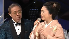 石川さゆり - 風雪ながれ旅