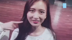 SNH48成員鬧中秋