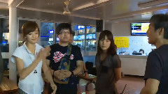 電影<壞姐姐之拆婚聯盟> 精彩片段 角色特輯之陳意涵