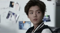 <我是證人>致敬柯南-剪輯小哥手癢老板并不知情版預告