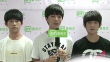 愛奇藝音樂榜 - 愛奇藝音樂榜：TFBOYS三小只不懼網絡暴力