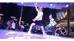 音悅stage - Dubstep Intro New thang 彭洪