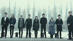 電影<誰說我們不會愛>終極預告片