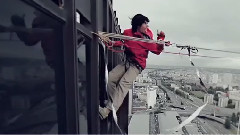 你敢和他們一起玩嗎