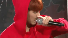 Hot火熱 - 偶像全國歌曲大賽 現場版 15/09/28