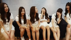 Gfriend TV EP01 純情GF