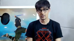 龍電影<龍之谷:破曉奇兵>拍攝花絮 制作特輯之胡歌篇