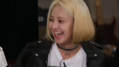 SBS MTV Mash Up EP02 金孝淵Cut