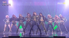 I Got A Boy 現場混合版 飯制版