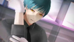 Nico - MMD刀剣亂舞 Get Up&Move!!(鶴丸國永?一期一振)
