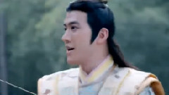 電視劇<武媚娘傳奇>李治廷剪輯1