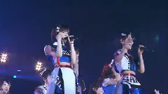 AKB48 41stシングル 選抜総選挙第一部?コンサート 高橋みなみ Cut