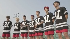 V Run B-t-S!EP05 迎中秋:100秒運動會