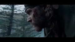 <荒野獵人>第二款預告