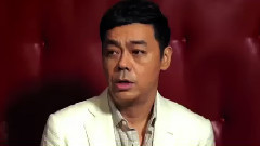 電影<掃毒>拍攝花絮制作特輯之三男主合唱<誓要入刀山>