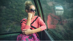 老外在中國游上海 & 黃山 & 陽朔 & 麗江