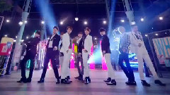 Arirang Pops In Seoul Magic MV拍攝花絮