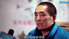 電影<歸來> 張藝謀IMAX推薦特輯