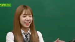 Jtbc我去上學了 金南珠跳 Mr.Chu Cut