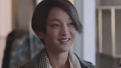 電影<撒嬌女人最好命>拍攝花絮制作特輯之謝依霖