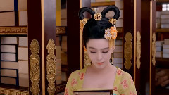 電視劇<武媚娘傳奇>李治廷剪輯2