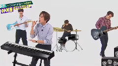 灰姑娘(Cinderella) & 不能停止(Can't Stop) & I'm Sorry & Love & 隨機表演