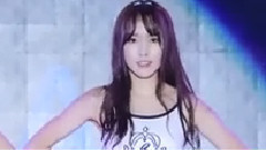 Me Gustas Tu 敬業