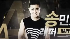 宋旻浩(Winner),姜昇潤(Winner),Winner,李昇勛(Winner),南太鉉 - 努力的結果就是成為WINNER