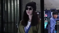 電影<宅女偵探桂香>拍攝花絮-制作特輯之片場柯西特輯