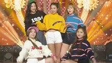 Dumb Dumb - KBS音樂銀行 現場版 15/10/02