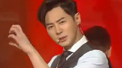 Wow Wow Wow - KBS音樂銀行 現場版 15/10/02