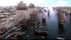 電影<狄仁杰之神都龍王> IMAX版預告片1