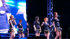 短發