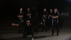 舞蹈勁霸