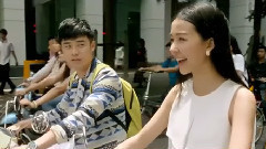 電影<一路向前> 終極版預告片