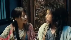 電影<江湖論劍實錄> 預告片3