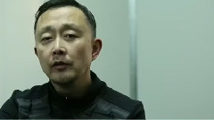 電影<魔鏡>拍攝花絮制作特輯之三大鬼王