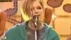 艾薇兒2004臺灣