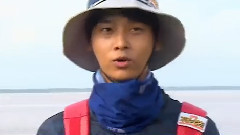 自他公認藝能豆N,叢林猛活躍預告! N Cut