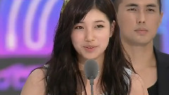 電影最佳女演員受賞 & 眼淚太多 & 櫻花樹下的結局