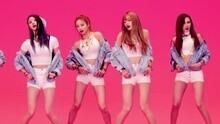 愛奇藝音樂榜 - 愛奇藝音樂榜：韓女團改朝換代？